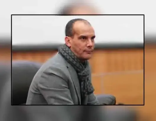إعلامي
