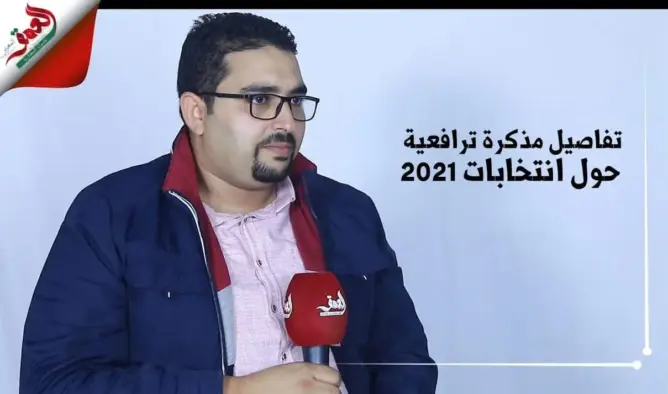 رئيس جمعية إفريقيا مبادرات