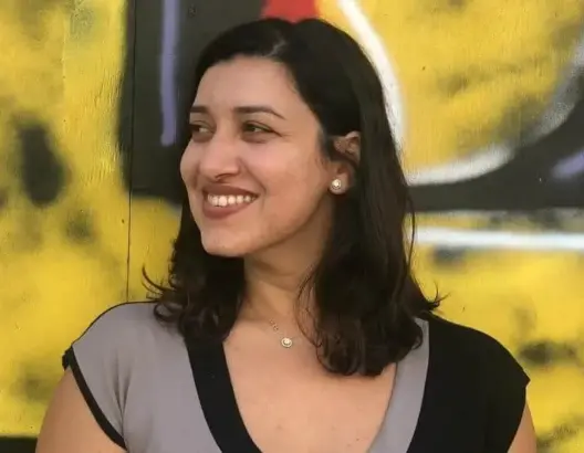 نجلاء بنمبارك