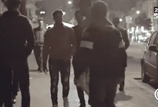 وثائقي الحصلة حول الحي المحمدي
