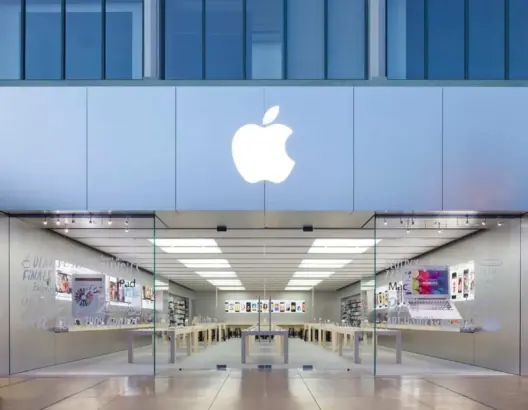 متجر Apple
