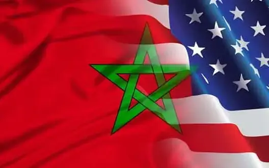 المغرب يعتزم بناء ميناء بالداخلة .. وأمريكا تتجه إلى بيعه أسلحة بقيمة مليار دولار