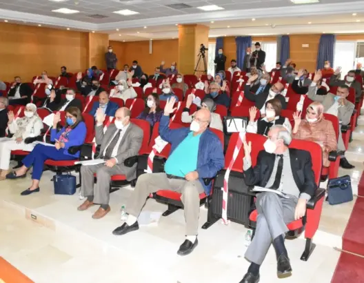 بقيمة 695 مليون درهم.. مجلس جهة الشمال يصادق على ميزانية 2021