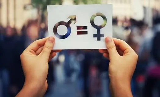 حقوق المرأة