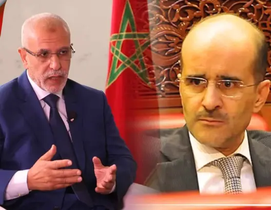 العمراني يدافع عن الأزمي ويعلق على تقاعد البرلمانيين وعبارتي “بيليكي” و”الديبشخي”