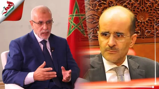 العمراني يدافع عن الأزمي ويعلق على تقاعد البرلمانيين وعبارتي “بيليكي” و”الديبشخي”