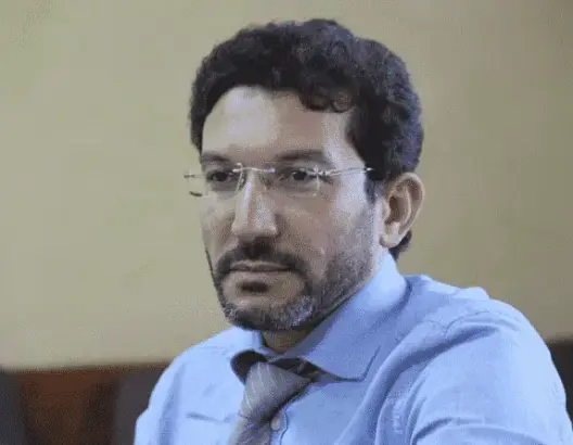 المحلل الاقتصادي عبد النبي أبو العرب
