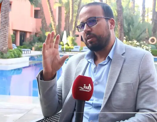 العلام ومكامن الخلل في منظومة الانتخابات المغربية (فيديو)