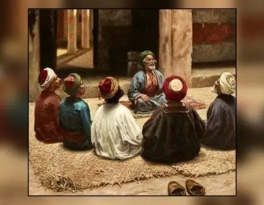 نوابغ مغربية
