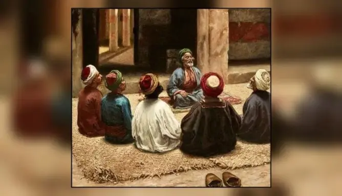 نوابغ مغربية