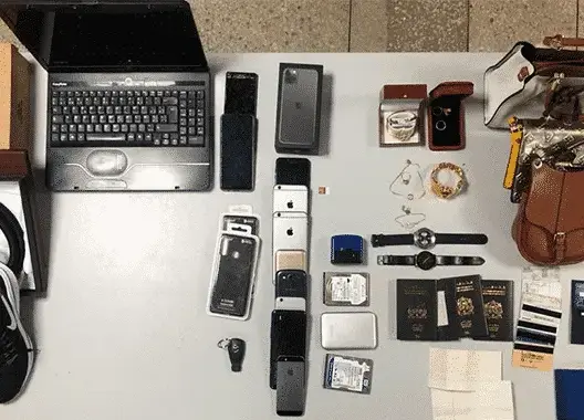 الأمن يفكك شبكة تخترق أنظمة المعالجة الآلية للأبناك ويعتقل 7 أفراد بينهم قاصر