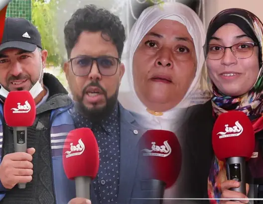 أزياء تقليدية ومديح .. هكذا يحتفل مغاربة بذكرى المولد النبوي الشريف (فيديو)