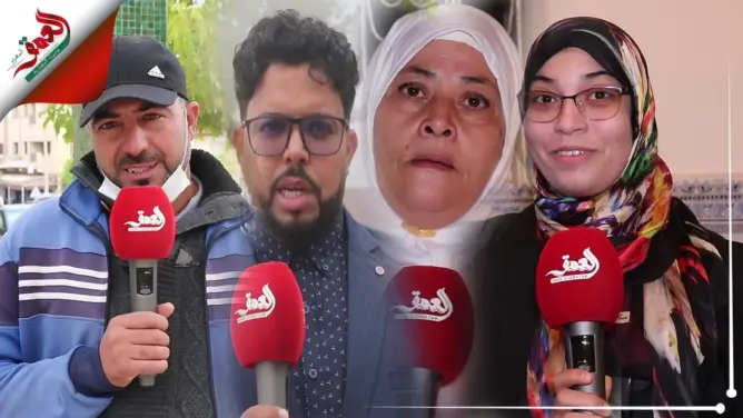 أزياء تقليدية ومديح .. هكذا يحتفل مغاربة بذكرى المولد النبوي الشريف (فيديو)