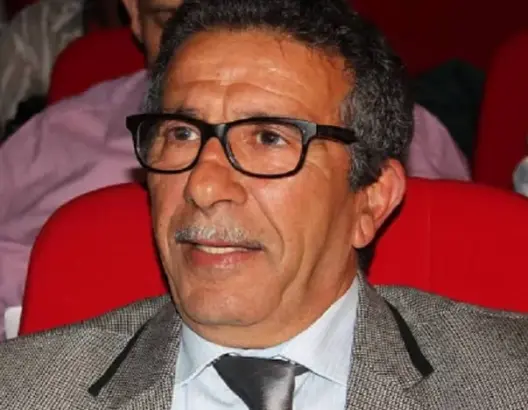عزيز سعد الله