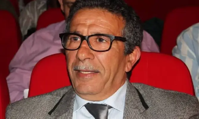 عزيز سعد الله