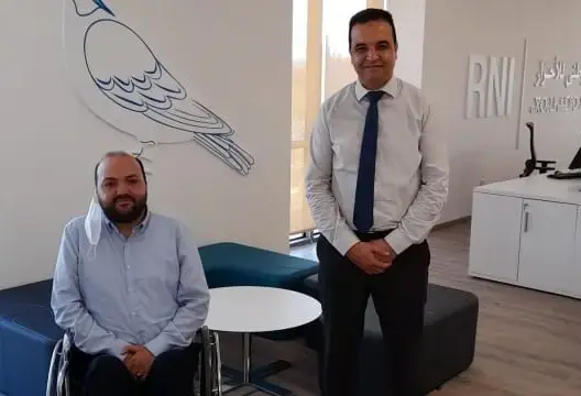 مصطفى ىيتاس