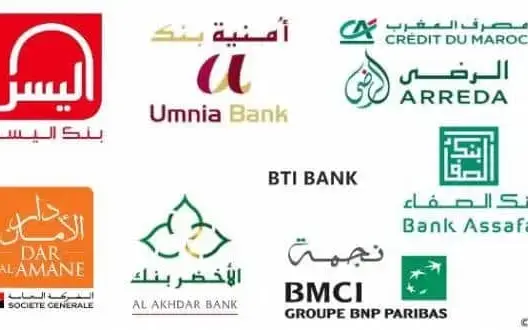 دراسة تكشف هشاشة الأبناك التشاركية والتحديات التي تواجهها بالمغرب   