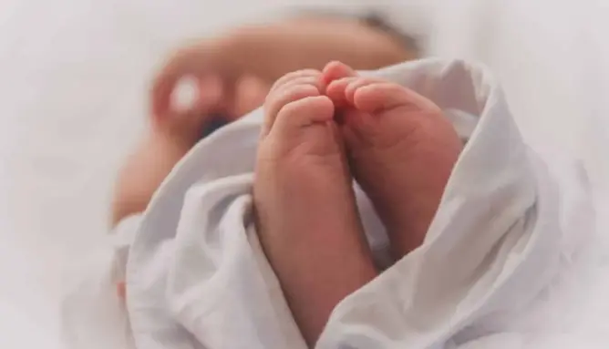 التخلي عن رضيع يورط امرأة بزاكورة