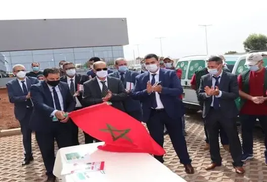 موسم جني البرتقال