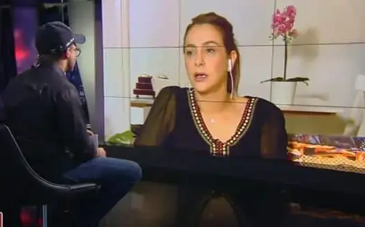 الهوني: انتقادي للدعم لا يعني محاربتي للفنانين.. وهذه حقيقة فبركة كاميرا فيفي (فيديو)