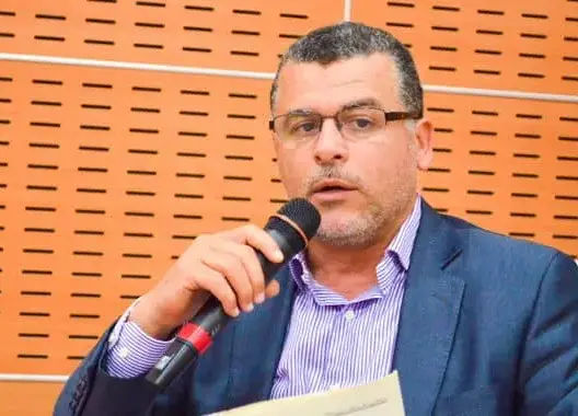 عميد كلية العلوم القانونية والاقتصادية بتطوان