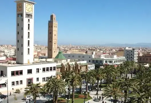 تقرير: جهة الشرق فقدت 55 ألف منصب شغل خلال 2020 بفعل الجائحة