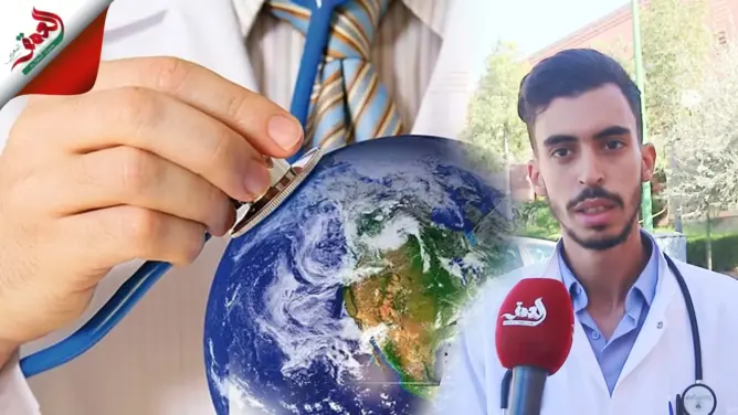 هجرة الأطباء وطلبة الطب خارج أرض الوطن.. الأسباب والمسؤولون و”الوطنية” (فيديو)