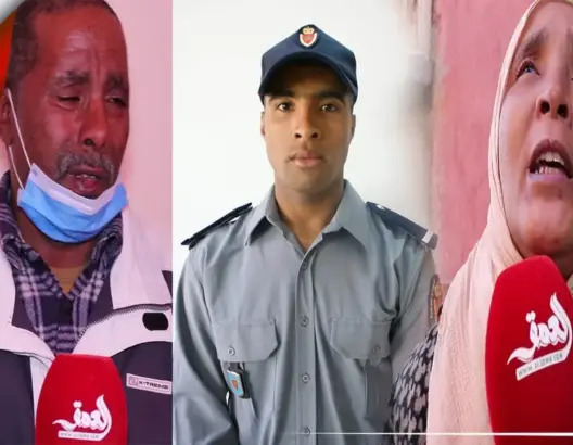 عائلة الحبيب الهراس بخنيفرة