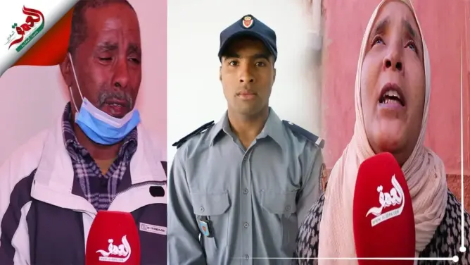 عائلة الحبيب الهراس بخنيفرة