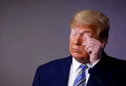 الرئيس الأمريكي، دونالد ترامب،
