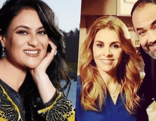 فنانة مغربية