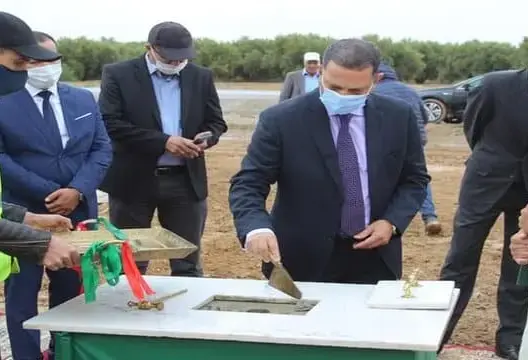 عمالة جرسيف