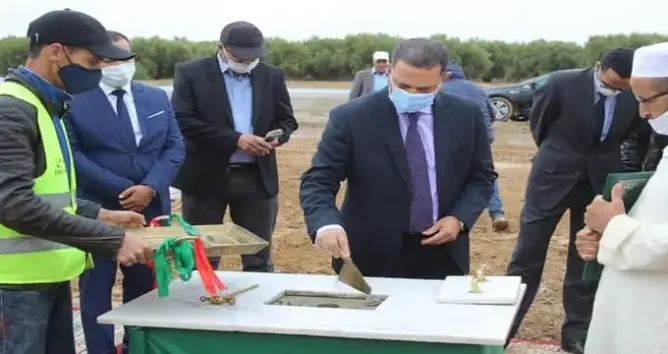 عمالة جرسيف