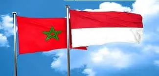 احتفاءا بـ60 عاما من العلاقات.. ندوة مشتركة بين المغرب وإندونيسيا عن الإسلام الوسطي والتعاون العلمي (صور)
