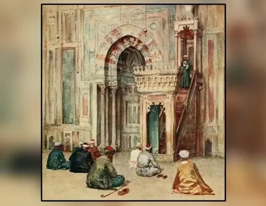 نوابغ مغربية