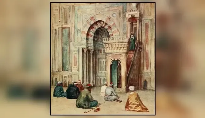 نوابغ مغربية