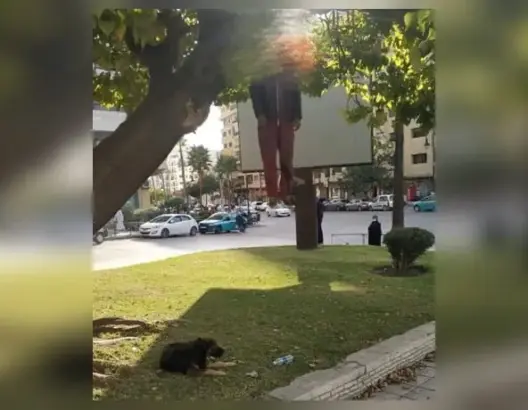 انتحار شخص بطنجة