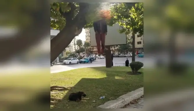 انتحار شخص بطنجة