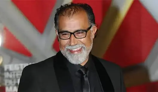 “الفنان ليس للترفيه فقط والشهرة تمنعنا من الغضب”.. محمد خيي يفتح قلبه لـ”العمق”