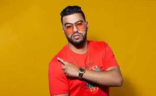 رابور مغربي
