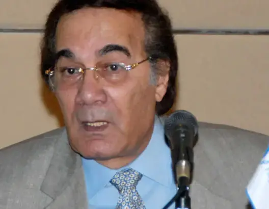محمود ياسين