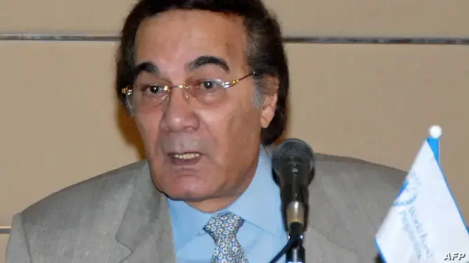 محمود ياسين