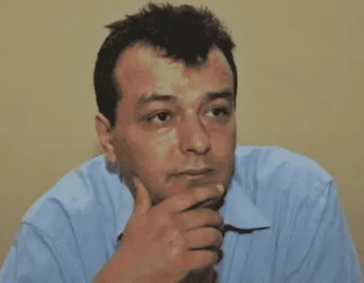 مسعود بوحسين