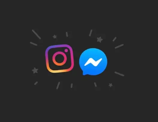 تطبيقات شركة فيسبوك