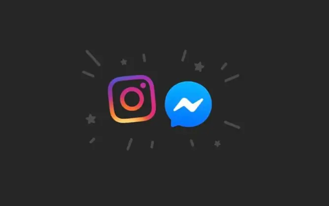 تطبيقات شركة فيسبوك