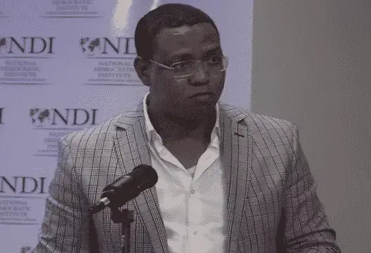 محمد لغروس مدير نشر جريدة العمق المغربي