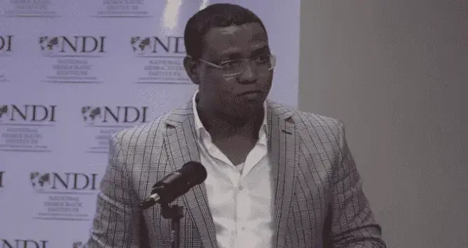 محمد لغروس مدير نشر جريدة العمق المغربي