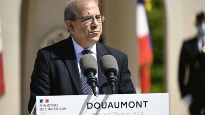 رئيس المجلس الفرنسي للديانة الإسلامية