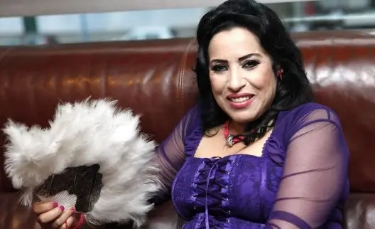 نجاة اعتابو