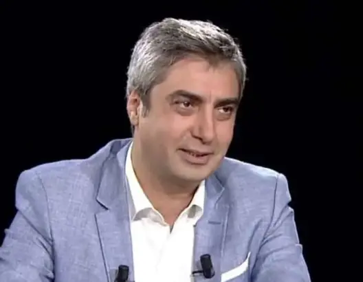 نجاتي شاشماز